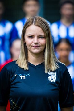 Bild 109 - wBJ FC Suederelbe.